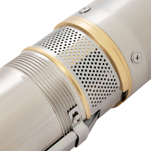 Скважинный насос DWC-4-80, центробежный, диаметр 4", 1500 Вт, 5700 л/ч, напор 80 м Denzel купить в Москве с доставкой по всей России | ProtosMarket.ru