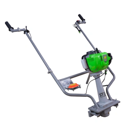 Виброрейка STEM Techno SF-2 ( бензиновая, 1,1 (1.5) кВт (л.с.)) купить в Москве с доставкой по всей России | ProtosMarket.ru