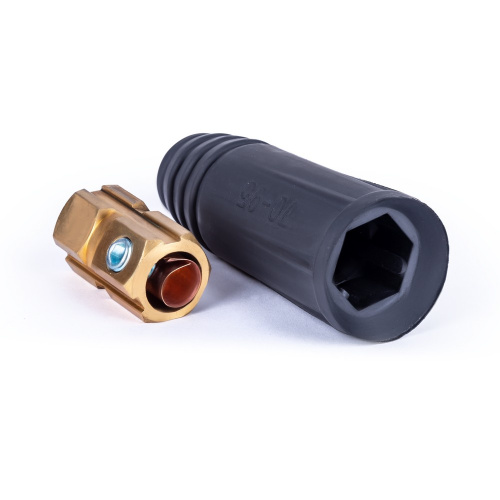 Кабельная розетка 70-95 (упак.) (511.0340/СХ0543) Varteg по ценам производителя в Казани с доставкой по всей России