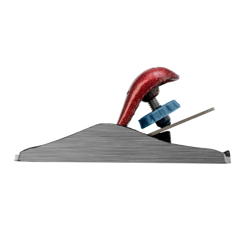 Рубанок, 140 х 45 мм, металлический, малогабаритный Sparta купить в Москве с доставкой по всей России | ProtosMarket.ru