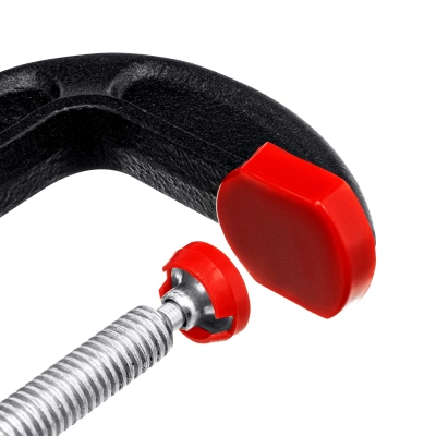 Струбцина G-образная, 100 мм Matrix по ценам производителя в Казани с доставкой по всей России