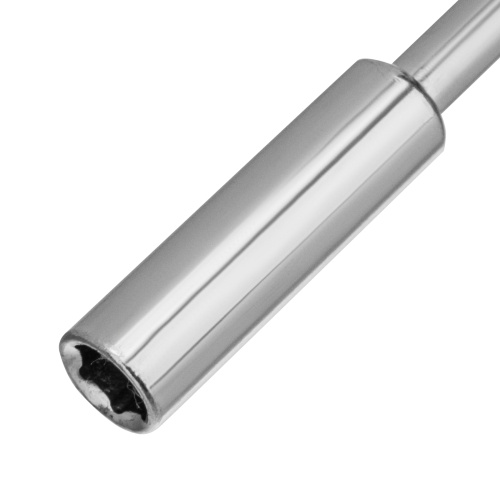 Отвертка с Т-образной ручкой, набор бит, 11 шт, Sparta купить в Москве с доставкой по всей России | ProtosMarket.ru