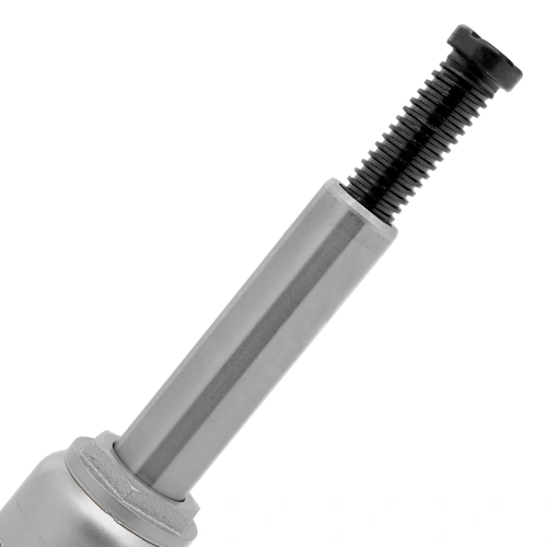 Домкрат гидравлический бутылочный, 5 т, h подъема 197-382 мм Matrix купить в Москве с доставкой по всей России | ProtosMarket.ru