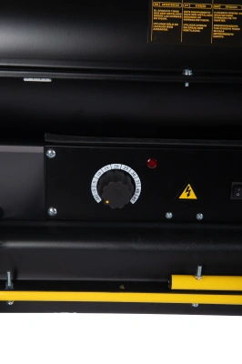 Пушка тепловая дизельная непрямого нагрева 20 кВт TOR BGO-20C по ценам производителя в Казани с доставкой по всей России