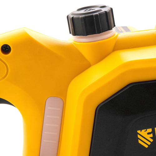 Пила цепная электрическая EDS-2000P, 2 кВт,поперечная, шина 40 см, шаг 3/8, паз 1.3 мм, 57 звеньев Denzel купить в Москве с доставкой по всей России | ProtosMarket.ru