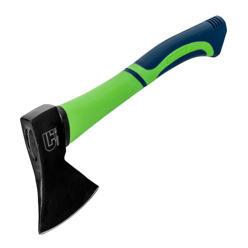 Топор, 600 г, фибергласовое топорище Сибртех купить в Москве с доставкой по всей России | ProtosMarket.ru