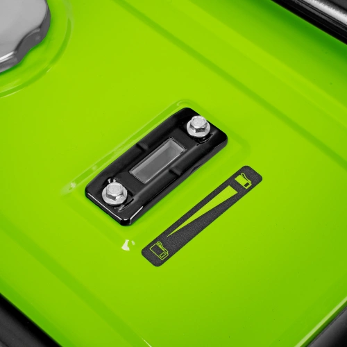 Генератор бензиновый БС-2500, 2.2 кВт, 230В, четырехтактный, 15 л, ручной стартер Сибртех купить в Москве с доставкой по всей России | ProtosMarket.ru