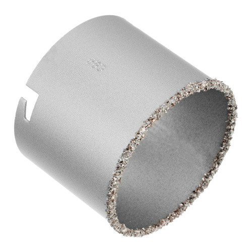 Кольцевая коронка с карбидным напылением, 83 мм Matrix купить в Москве с доставкой по всей России | ProtosMarket.ru