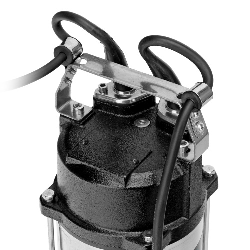 Фекальный насос СФН750, 750 Вт, напор 16 м, 22000 л/ч Сибртех купить в Москве с доставкой по всей России | ProtosMarket.ru