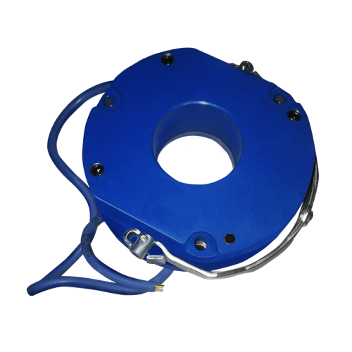 Электромагнитный тормоз на люльку ZLP по ценам производителя в Казани с доставкой по всей России