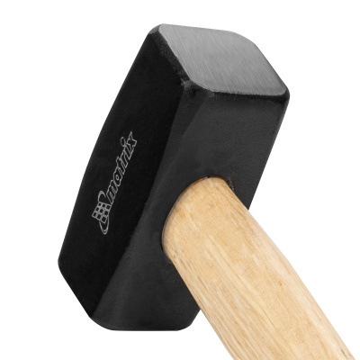 Кувалда, 1000 г, деревянная рукоятка Matrix купить в Москве с доставкой по всей России | ProtosMarket.ru