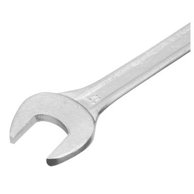 Ключ рожковый, 13 х 17 мм, хромированный Sparta купить в Москве с доставкой по всей России | ProtosMarket.ru