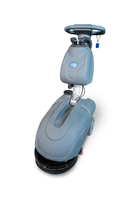 Машина поломоечная с АКБ GEL 24/35 В/Ач TOR MINI 350 купить в Москве с доставкой по всей России | ProtosMarket.ru