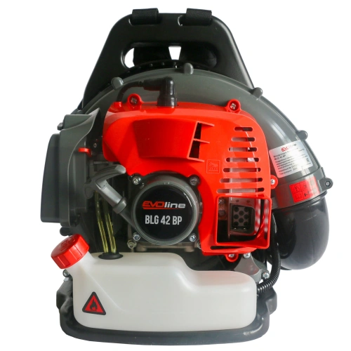 Бензиновая ранцевая воздуходувка EVOline BLG 42 BP по ценам производителя в Казани с доставкой по всей России