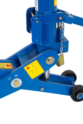 Домкрат для погрузчиков TOR  FJ-4 4 т по ценам производителя в Казани с доставкой по всей России