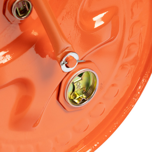 Каток газонный 70л, ручной, наливной, пробка-болт Сибртех по ценам производителя в Казани с доставкой по всей России