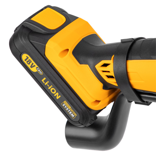 Многофункциональный инструмент аккумуляторный MTL-IB-18-02, Li-Ion, 18 В, 1.5 А*ч Denzel купить в Москве с доставкой по всей России | ProtosMarket.ru