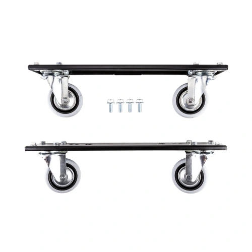 Колеса WECO для подающего механизма (комплект) купить в Москве с доставкой по всей России | ProtosMarket.ru