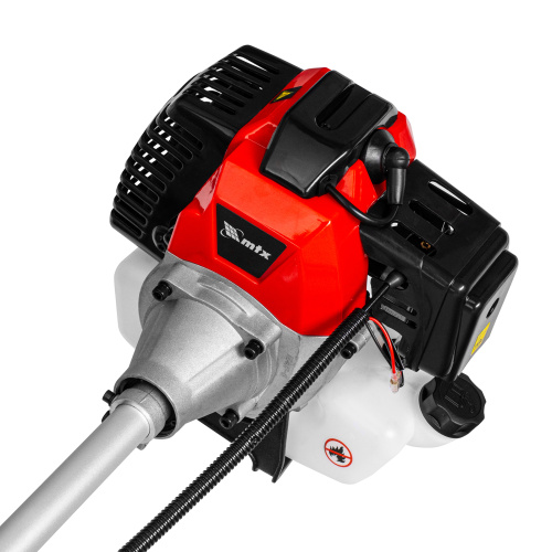 Триммер бензиновый MT-52, 52 см³, неразъемная штанга, состоит из 2 частей MTX по ценам производителя в Казани с доставкой по всей России