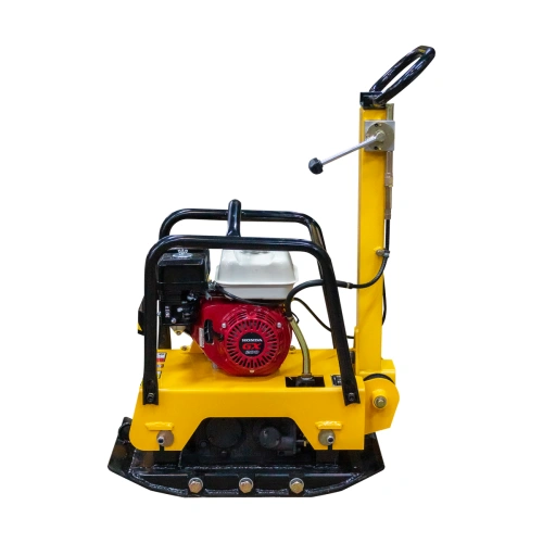 Виброплита MASALTA MSH-160E-4 (бензиновая, Honda GX200, 4,4 (6,5) кН (л.с.), 162 кг) купить в Москве с доставкой по всей России | ProtosMarket.ru