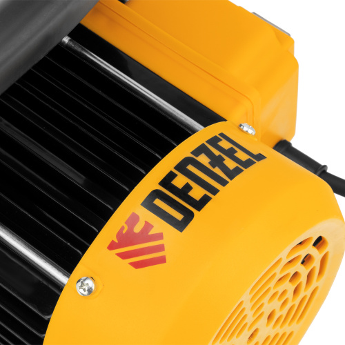 Садовый поверхностный насос GPL800Х, 800 Вт, 3200 л/ч, подъем 42 м, нержавейка Denzel купить в Москве с доставкой по всей России | ProtosMarket.ru