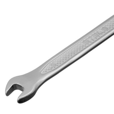 Ключ комбинированный, 6 мм, CrV, антислип Stels по ценам производителя в Казани с доставкой по всей России