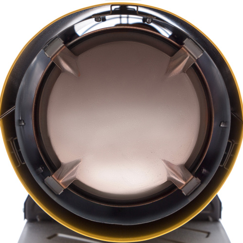 Дизельная тепловая пушка DHG-10, 10 кВт, 300 м3/ч, прямой нагрев Denzel по ценам производителя в Казани с доставкой по всей России