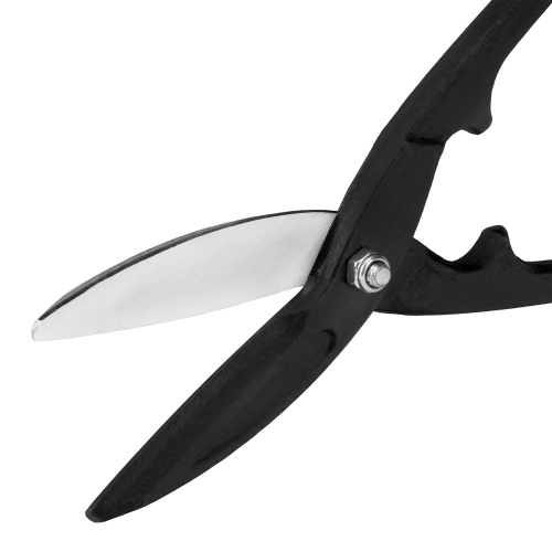 Ножницы по металлу, 320 мм, пряморежущие "Арефино" купить в Москве с доставкой по всей России | ProtosMarket.ru