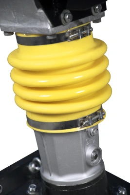 Вибротрамбовка 70 кг, 10кН (Lifan) чугунный корпус TOR HCR-80B купить в Москве с доставкой по всей России | ProtosMarket.ru