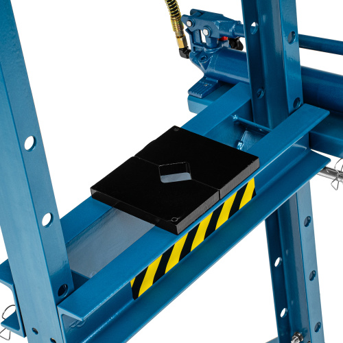 Пресс гидравлический с манометром, 12 т (комплект из 2 частей) Stels купить в Москве с доставкой по всей России | ProtosMarket.ru