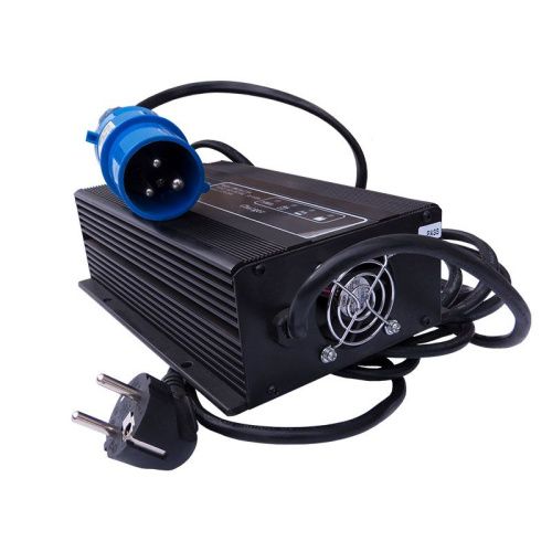 Электрический штабелер PROLIFT SPN 1535 купить в Москве с доставкой по всей России | ProtosMarket.ru