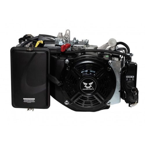 Двигатель бензиновый Zongshen GB 620 E-2 купить в Москве с доставкой по всей России | ProtosMarket.ru