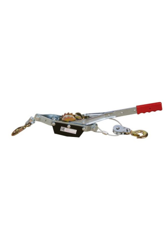 Лебедка ручная рычажная TOR QSS3TB2 г/п 3,0т длина троса 2,7м купить в Москве с доставкой по всей России | ProtosMarket.ru