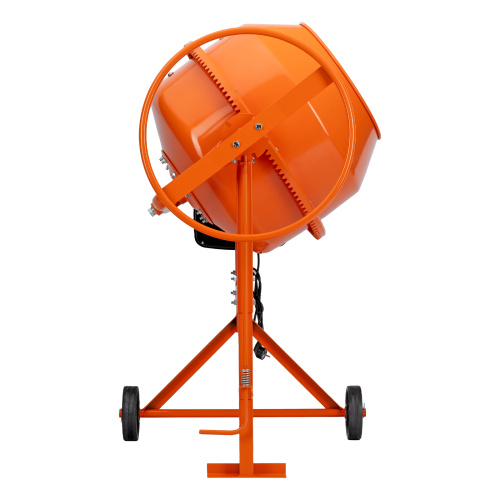 Бетоносмеситель БСН-160, мощность 500 Вт Сибртех по ценам производителя в Казани с доставкой по всей России