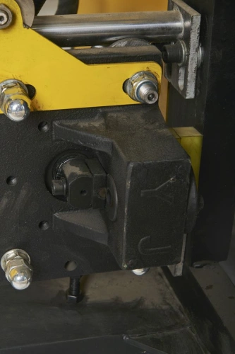 Станок правильно-отрезной с ЧПУ 4-14мм 7,5 кВт TOR GT4-14 по ценам производителя в Казани с доставкой по всей России