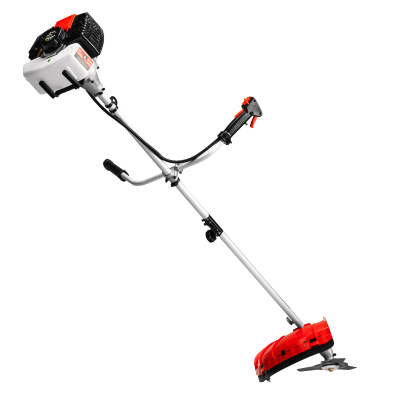 Триммер бензиновый MT-43S, 43 см³, разъемная штанга, состоит из 2 частей MTX по ценам производителя в Казани с доставкой по всей России