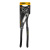 Купить Клещи переставные, обливные рукоятки, 240 мм Denzel по ценам производителя с доставкой по всей России Клещи переставные, обливные рукоятки, 240 мм Denzel купить в Москве с доставкой по всей России | ProtosMarket.ru