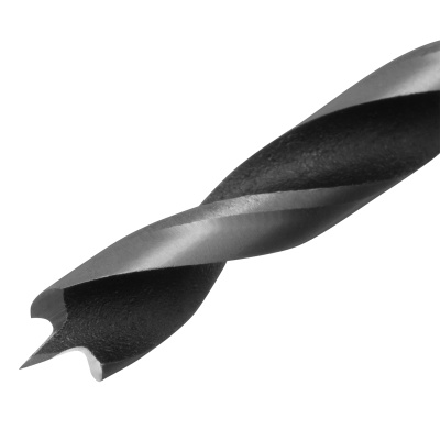 Сверло по дереву, 6 x 94 мм, цилиндрический хвостовик Matrix купить в Москве с доставкой по всей России | ProtosMarket.ru