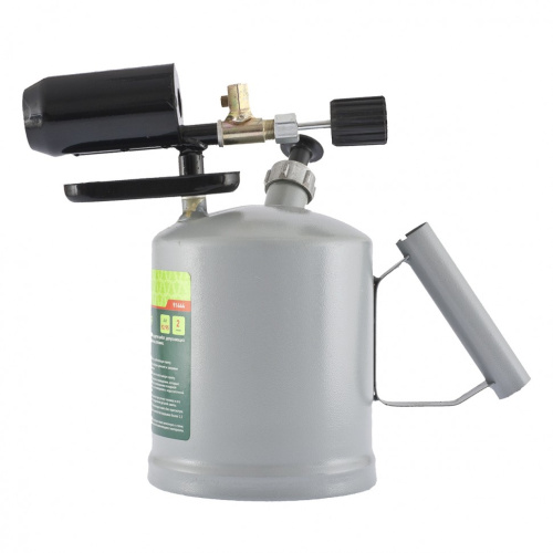 Лампа паяльная, 2 л Сибртех купить в Москве с доставкой по всей России | ProtosMarket.ru