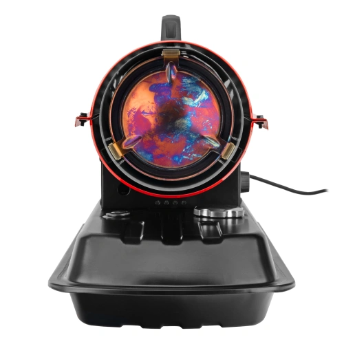 Дизельная тепловая пушка DHB-20i, 20 кВт, 450 м3/ч, прямой нагрев, термостат MTX по ценам производителя в Казани с доставкой по всей России