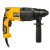 Перфоратор электрический RH-650-18, SDS-plus, 650 Вт, 2.0 Дж, 3 плюс 1 режим Denzel купить в Москве с доставкой по всей России | ProtosMarket.ru