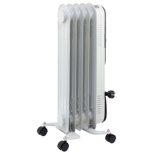 Масляный обогреватель MTX OCH-1000, 230 В, 1000 Вт MTX купить в Москве с доставкой по всей России | ProtosMarket.ru