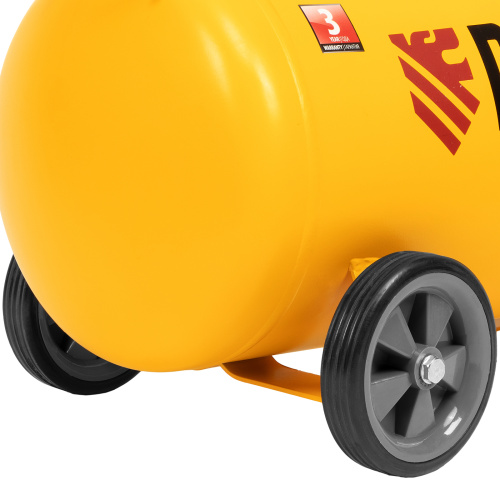 Компрессор воздушный DK1800/50, Х-PRO 1.8 кВт, 280л/мин, 50л Denzel купить в Москве с доставкой по всей России | ProtosMarket.ru