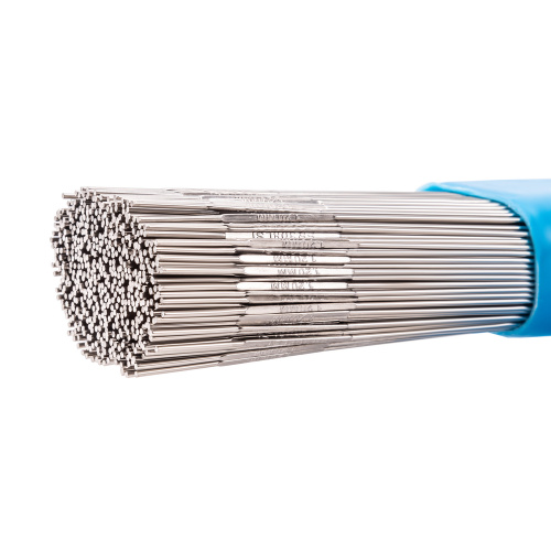 FoxWeld Пруток нержавейка ER-308LSi (Св-04Х19Н9) д.1,0х1000мм, 5кг купить в Москве с доставкой по всей России | ProtosMarket.ru