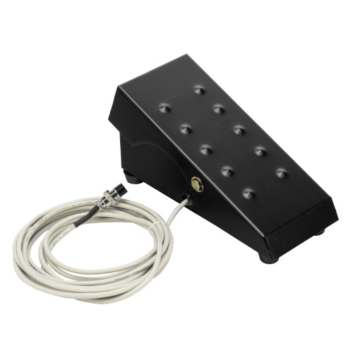 Педаль управления для ITIG-200 ACDC Mix Pulse Denzel купить в Москве с доставкой по всей России | ProtosMarket.ru