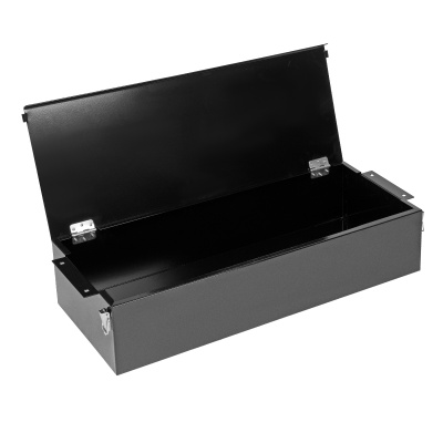 Ящик-сиденье для мотоблочного прицепа B-500 Denzel купить в Москве с доставкой по всей России | ProtosMarket.ru