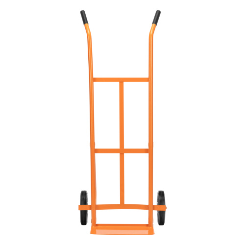 Тележка ручная 2-х колесная, облегченная, г/п 130 кг, платформа 355 х 230 Сибртех купить в Москве с доставкой по всей России | ProtosMarket.ru