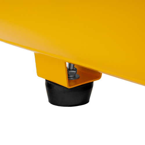 Компрессор DLS950/24 безмаслянный малошумный 950 Вт, 165 л/мин, ресивер 24 л Denzel купить в Москве с доставкой по всей России | ProtosMarket.ru