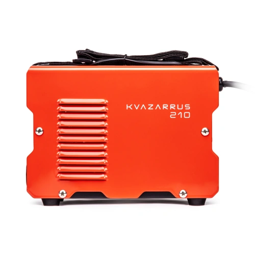 Сварочный аппарат KVAZARRUS 210 купить в Москве с доставкой по всей России | ProtosMarket.ru