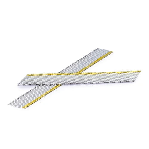 Гвозди отделочные финишные 15GA тип DA1545 с цинковым покрытием, угол наклона 34 градуса, 1,8 х 32 мм 500 шт. AERO по ценам производителя в Казани с доставкой по всей России